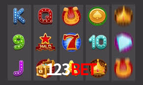 Descubra o Mundo do Cassino Online com 123Bet